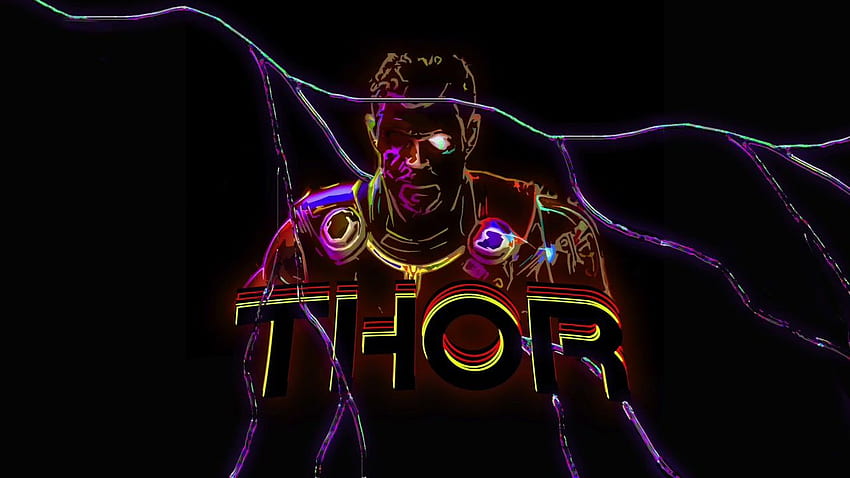 Thor Arrives in Wakanda Theme - Stormbreaker Scene - Forge (Avengers  Infinity War Soundtrack) HD wallpaper | Pxfuel