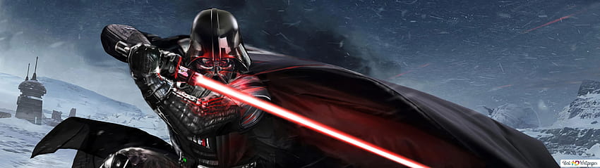 Star Wars-Film - Shadow Stormtrooper - Filme, 3840 x 1080 Star Wars HD-Hintergrundbild