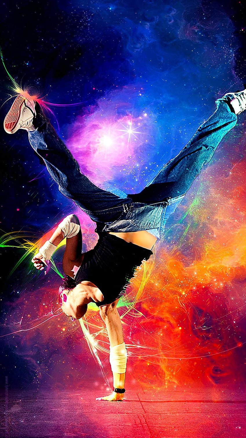 Hip Hop Dancer APUS Live for Android, Hip Hop Dancing HD phone wallpaper