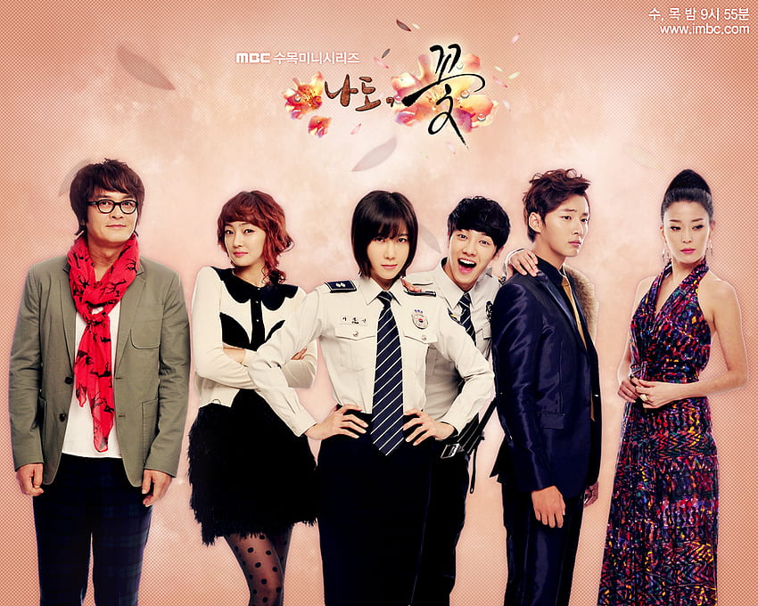 K Drama Review Me Too Flower (2011), Doramas HD wallpaper