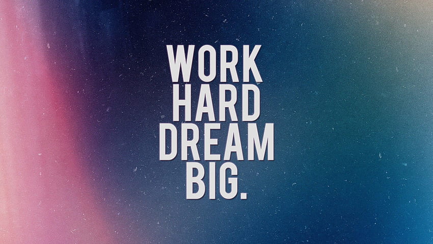 Work Hard (best Work Hard and ) on Chat, Cute Work HD wallpaper