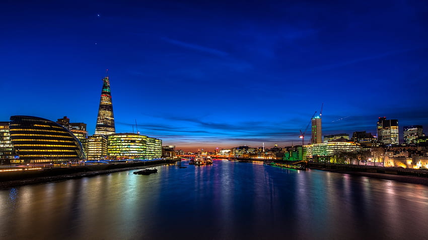 London Skyline 275073 [] for your , Mobile & Tablet. Explore London ...