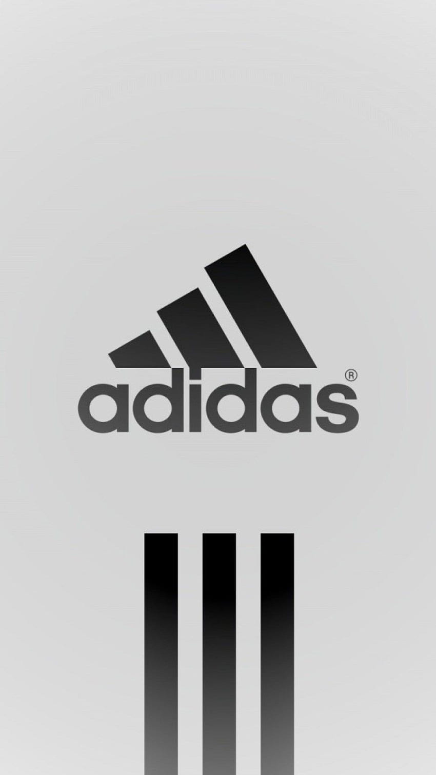 iPhony adidasa. Adidas iphone , Adidas , Adidas, biały Adidas Tapeta na telefon HD
