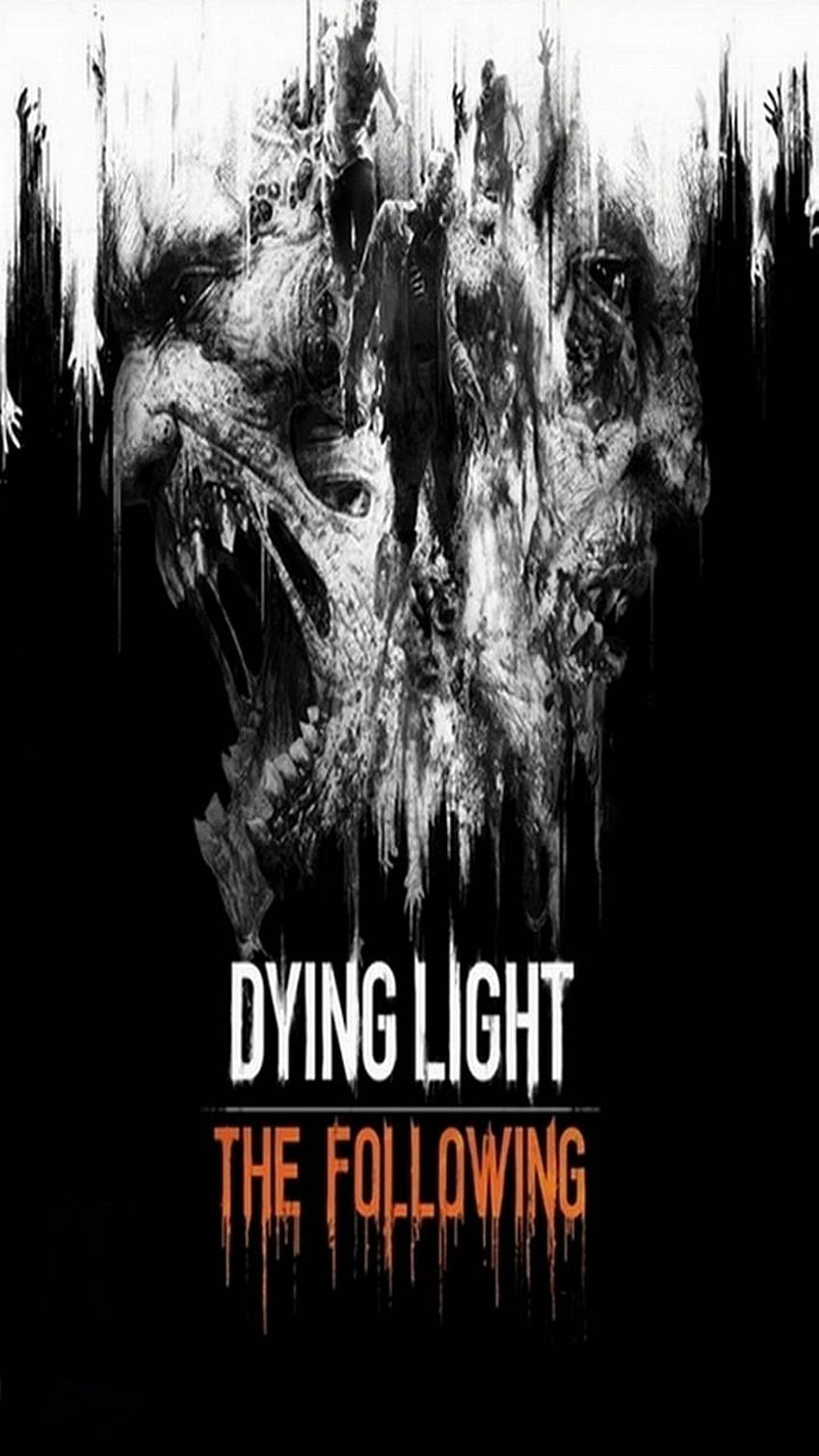 Dying Light, Cool Dying Light HD phone wallpaper