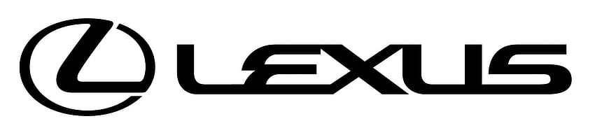 レクサスのロゴ。 個人使用のため 高画質の壁紙