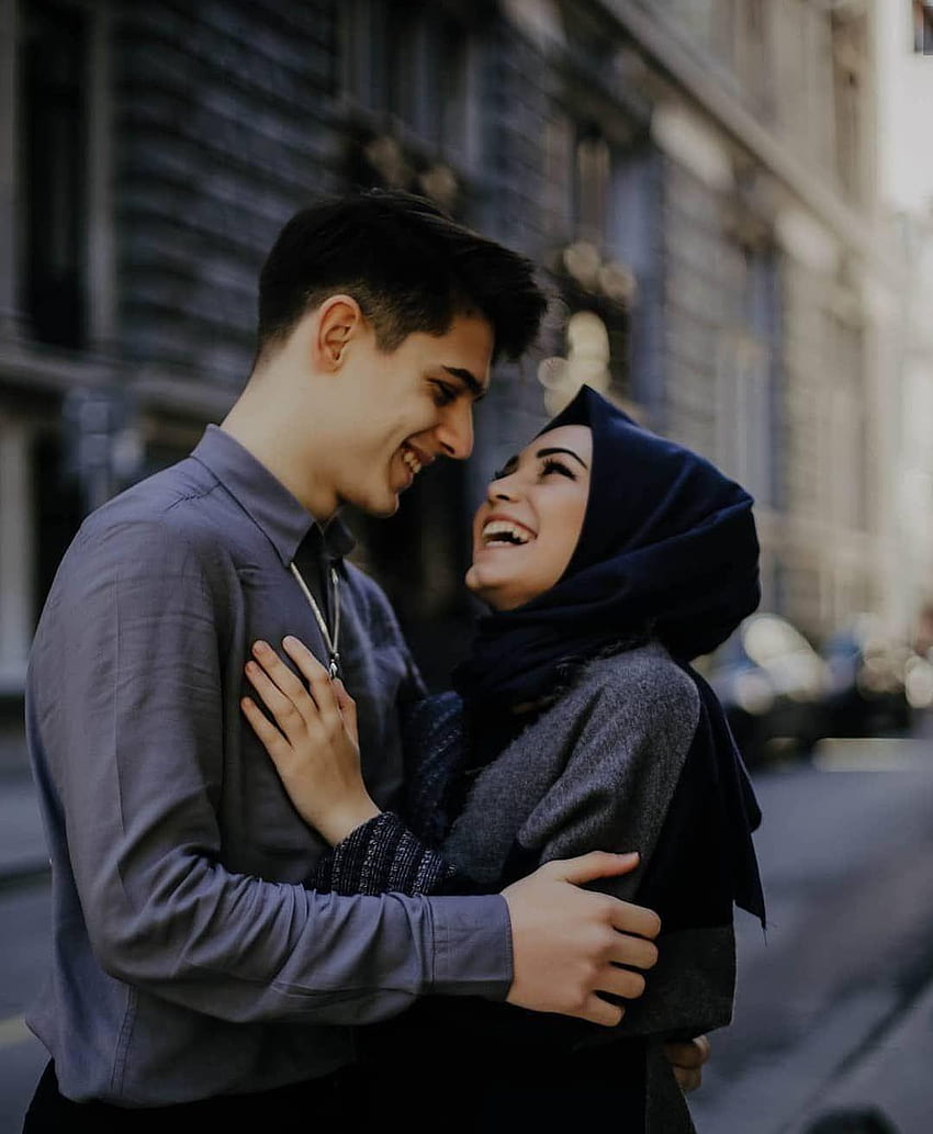 Muslim Couples , Islamic Couple HD phone wallpaper | Pxfuel