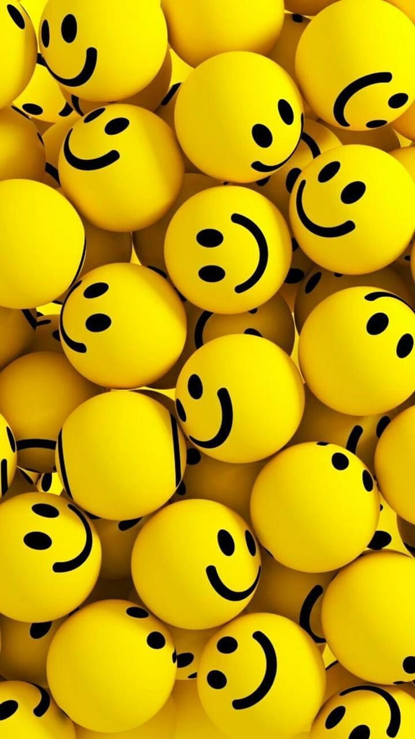 Emoji . Mobile android, for mobile, Emoji, 3D Smiley HD phone ...