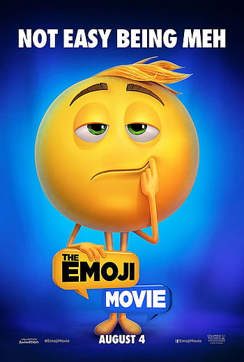 desktop wallpaper the emoji movie 2017 upcoming movies movie database joblo thumbnail