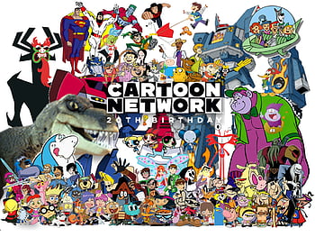 Hanna Barbera, Hanna-Barbera HD wallpaper | Pxfuel