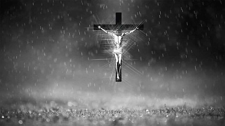 Christian Cross, Awesome Christian Cross HD wallpaper