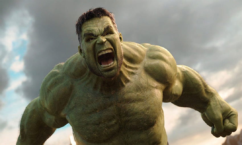 Émerveillez-vous Hulk, Hulk Love Fond d'écran HD