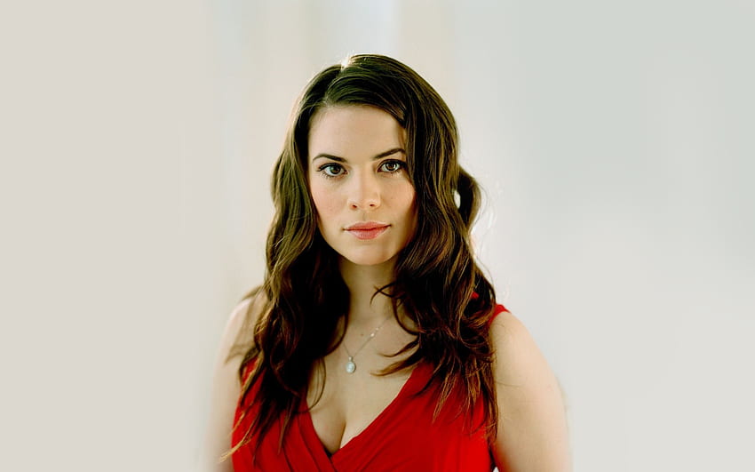 Hayley Atwell Background HD wallpaper