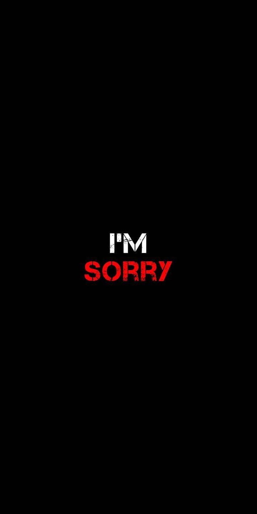 Sorry Images Photos Pics  HD Wallpapers Download