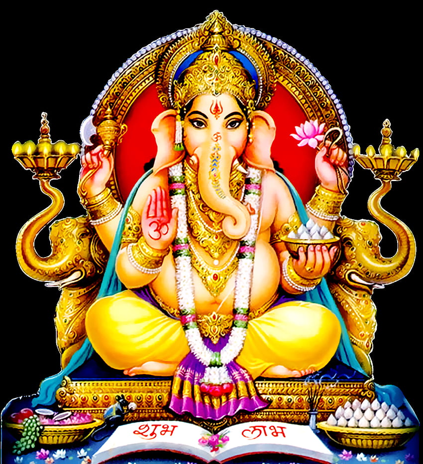 Lord Vinayagar HD phone wallpaper | Pxfuel