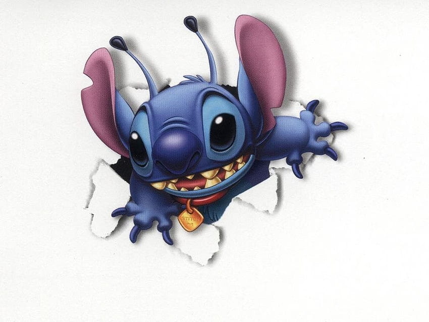 Stich Fondo De Disney Stitch Background HD wallpaper | Pxfuel