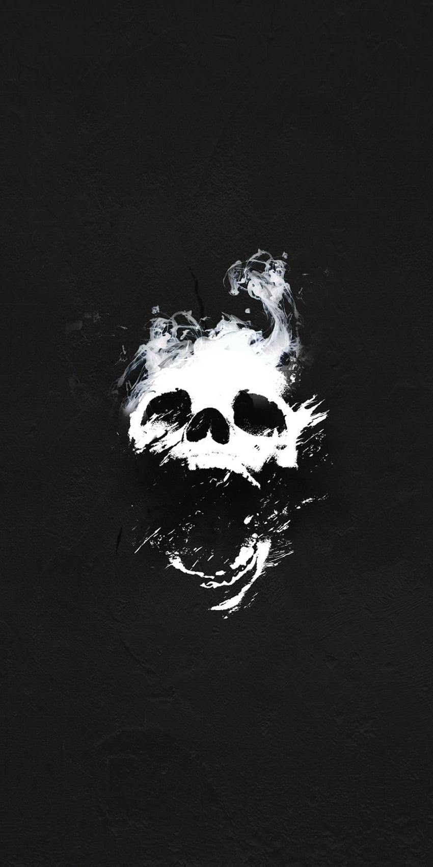 Skull, Destiny 2, minimal, 2019 game . Destiny tattoo, Destiny game, Destiny background, Skull Face HD phone wallpaper
