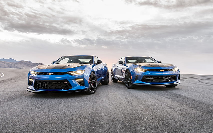 Camaro para tu o móvil y fácil, Chevrolet RS fondo de pantalla | Pxfuel