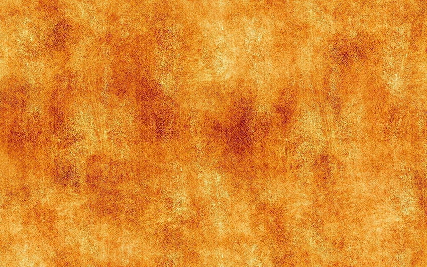 Fundo marrom – : parede, marrom, textura, Orange Grunge papel de parede HD