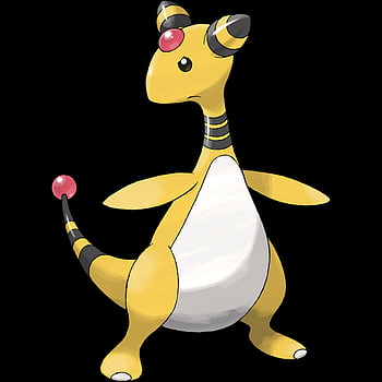 Pokémon (species) - Bulbapedia, the community-driven Pokémon