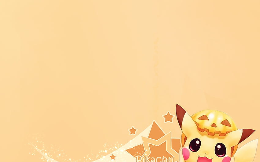 Pikachu Kawaii là biểu tượng đáng yêu mà ai cũng yêu thích. Bạn có muốn xem hình ảnh cực kì dễ thương và dí dỏm của chú chuột điện nhỏ này không?