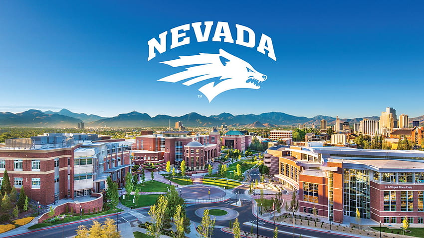 นักกีฬานักศึกษาของ Wolf Pack จะสำเร็จการศึกษาในฤดูใบไม้ผลิและฤดูร้อนนี้ University of Nevada Athletics วอลล์เปเปอร์ HD