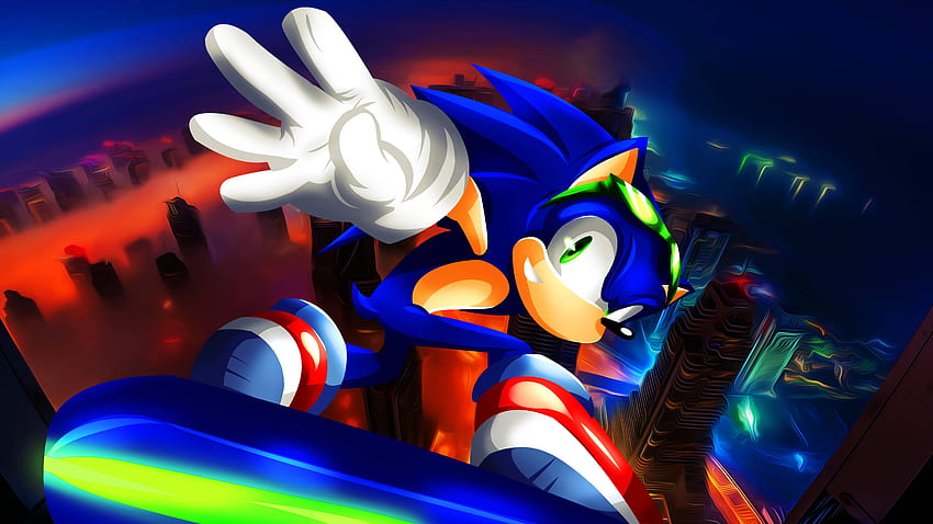 sonic silver y shadow para colorear - Clip Art Library