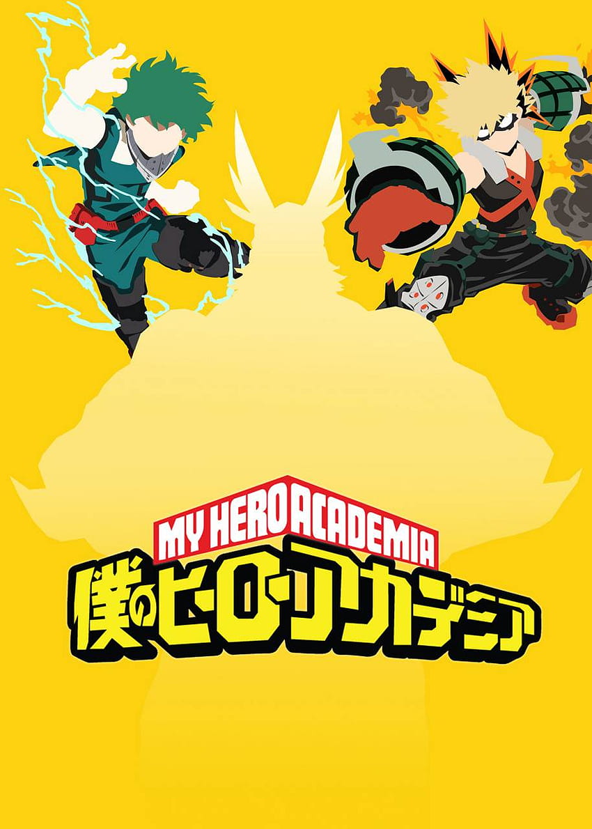 Plus Ultra, My Hero Academia Plus Ultra HD phone wallpaper | Pxfuel