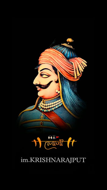 Maharana Pratap - Maharana Pratap HD wallpaper | Pxfuel
