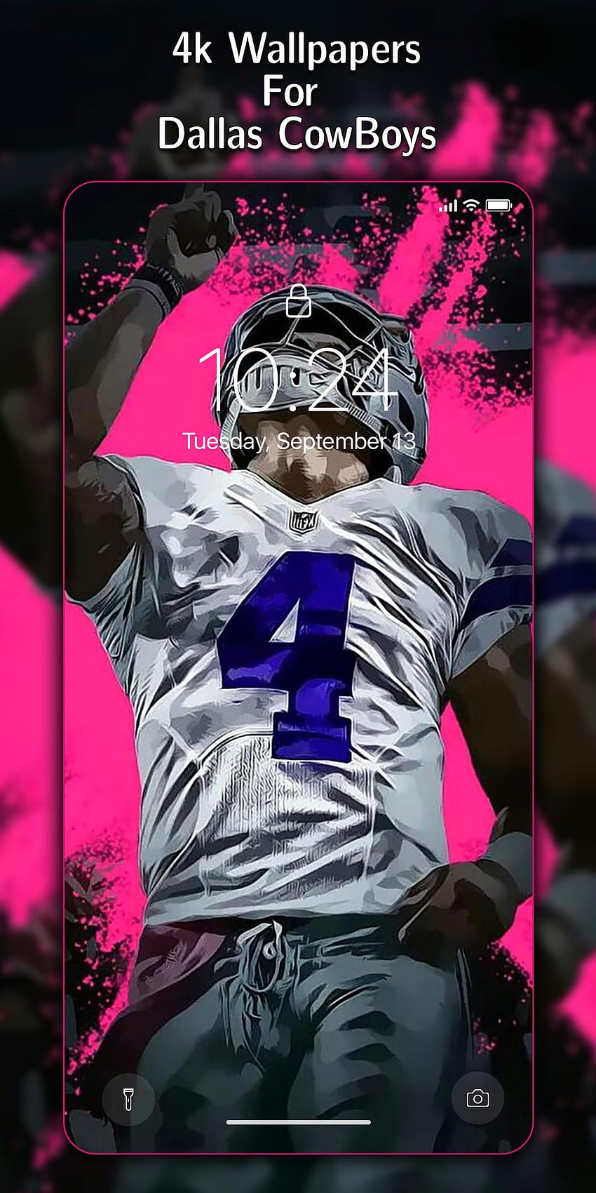 - For Dallas Cowboys Fans for Android, Dallas Cowboys Players HD phone wallpaper