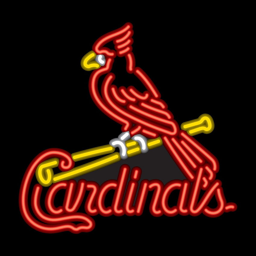 ST Louis Cardinals Wallpaper HD 