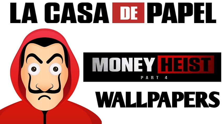 Money Heist . Best Money Heist Mask. La Casa De Papel , Money Heist Bella Ciao HD wallpaper