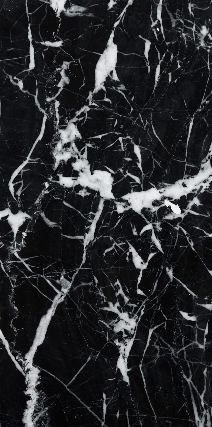 Marble Field Tile in Black. Cases. Marble iphone , Black Marble Aesthetic HD phone wallpaper