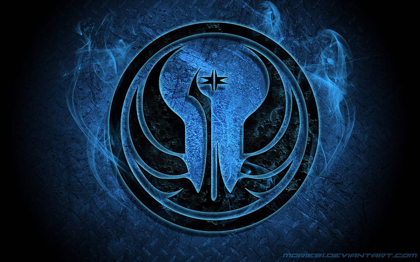 The Old Republic Logo The Symbol for Peace and prosperity trhoughout [] for your , Mobile & Tablet. Explore Swtor . Star Wars HD wallpaper