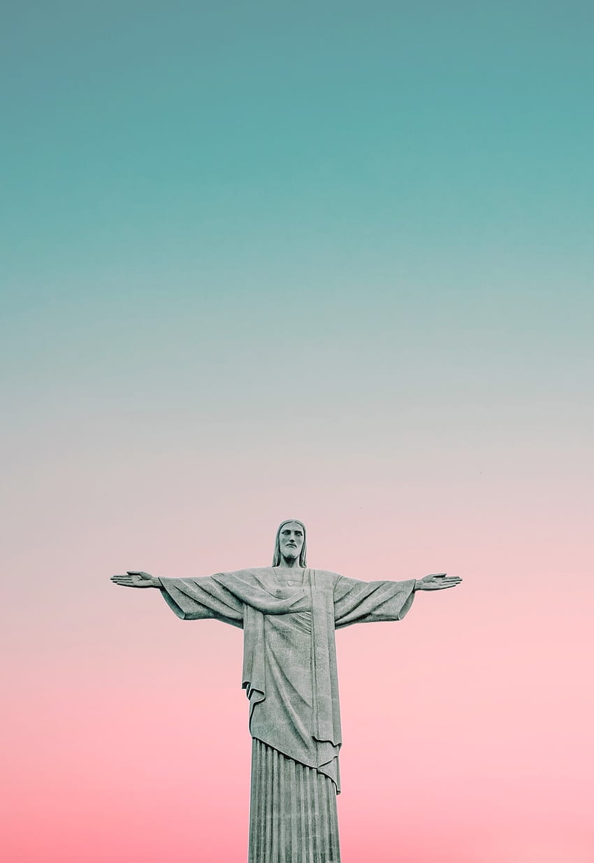 Brasil yang indah, Negara Brasil wallpaper ponsel HD