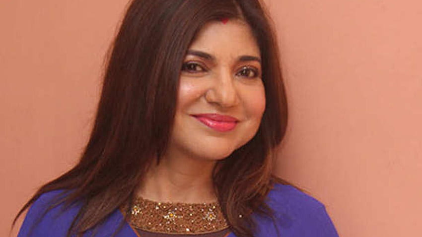 Alka Yagnik on the huge flow of emotions on reality shows. Hindi Movie News - Bollywood - Times of India HD wallpaper