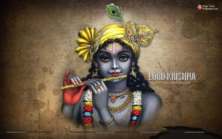 Krishna , Lord Krishna PC HD wallpaper | Pxfuel
