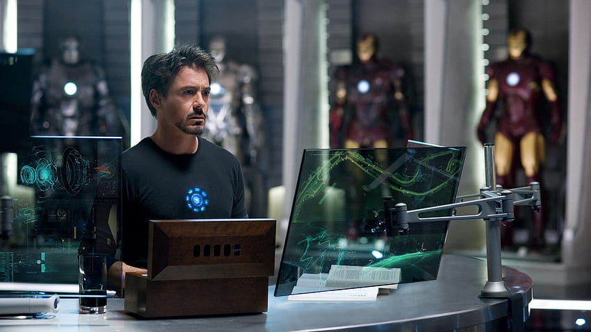 Stark Industries Live Viewing Gallery [] pour votre , Mobile & Tablet. Découvrez Tony Stark. Iron Man pour , Iron , Billionaire Man Fond d'écran HD