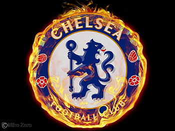 Chelsea Logo : Chelsea Fc Top Chelsea Fc Backgrounds access : The ...