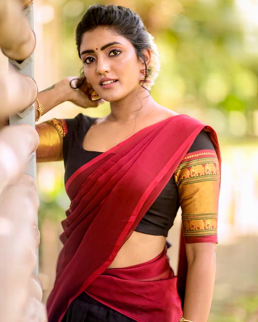 Eesha Rebba, Telugu-Schauspielerin HD-Handy-Hintergrundbild