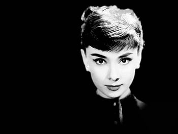 40 Audrey Hepburn HD Wallpapers and Backgrounds