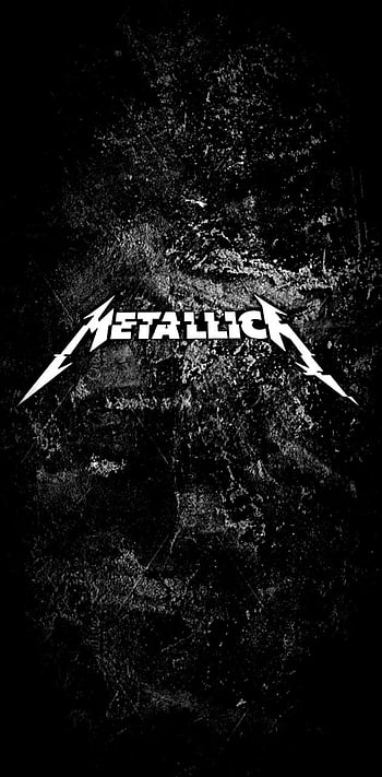77 Metallica Logo Wallpaper  WallpaperSafari