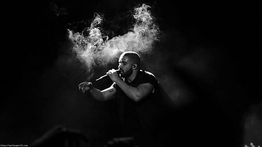 Kanye West Wide Sdeer, Konser Kanye West Wallpaper HD