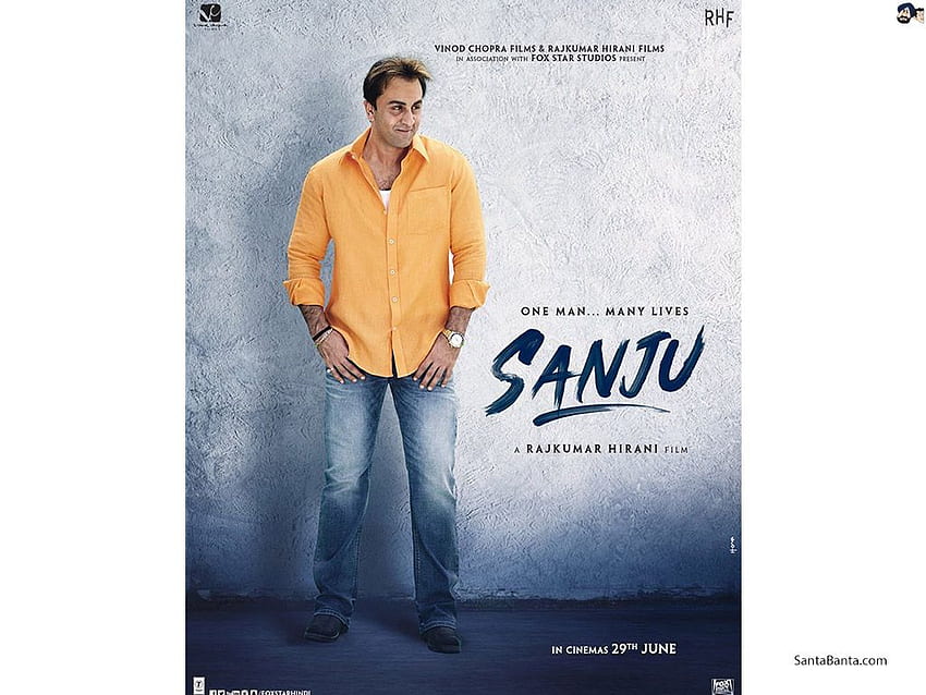 Sanju HQ Movie Wallpapers | Sanju HD Movie Wallpapers - 50840 - Oneindia  Wallpapers