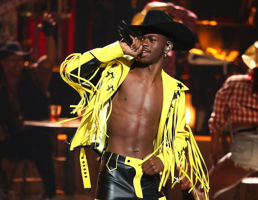 Lil Nas X Comes Out on Last Day of Pride Month - The New, Nas Rapper HD wallpaper