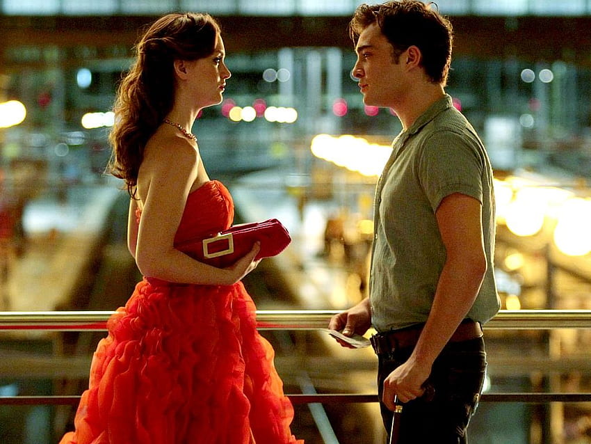 Relationship Lessons From Gossip Girl, According to a Therapist