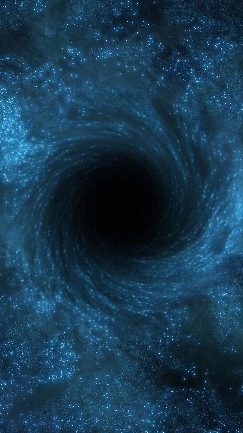 Black Hole nasa space HD phone wallpaper  Peakpx
