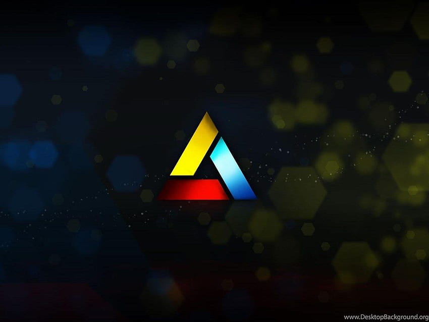 Assassins Creed Abstergo Industries 3 Animus Playstation Vita. Hintergrund HD-Hintergrundbild
