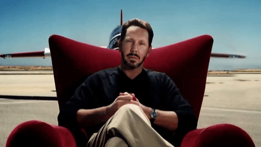 Forbex Success Stories: 17 Incredibly Amazing Larry Ellison That Tell His Billion Dollar Success Story HD wallpaper