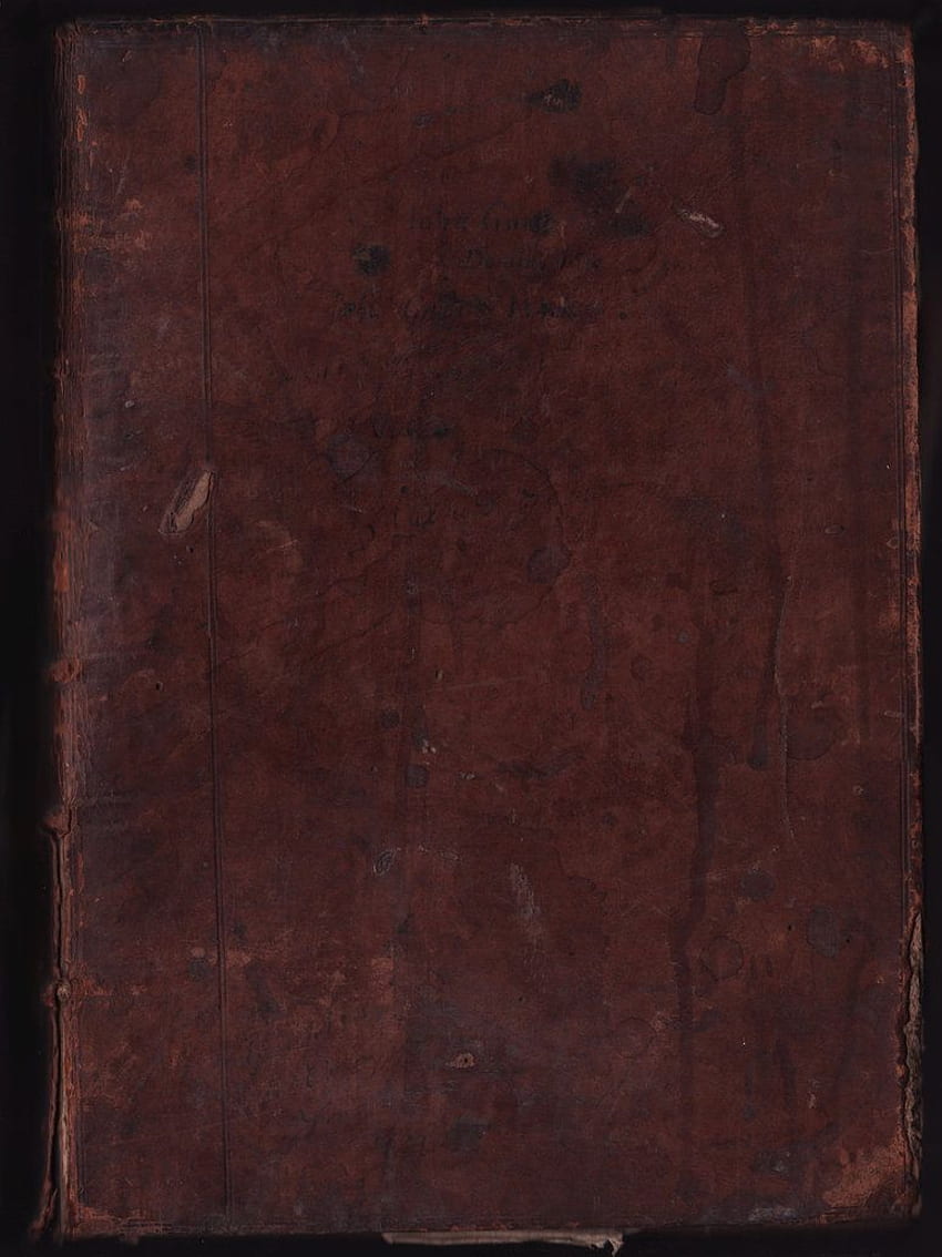 Libro de cuero antiguo de enginemonkey. Cubiertas de cuero para libros, Libro fondo de pantalla del teléfono