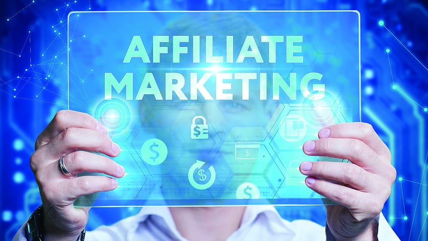 Affiliate Marketing and Performance Analysis – To Measure Marketing HD wallpaper